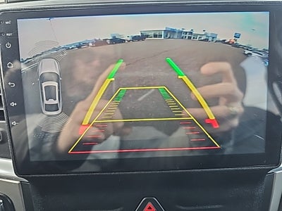 2020 RAM 1500 Classic Warlock