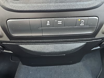 2020 RAM 1500 Classic Warlock