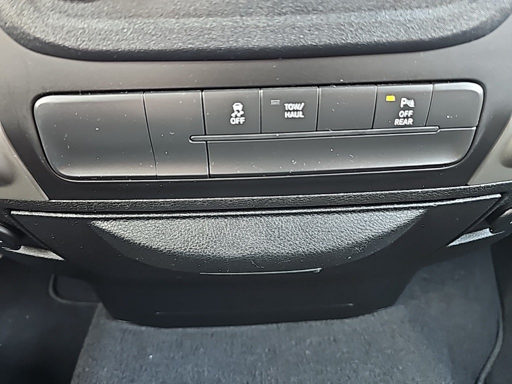 2020 RAM 1500 Classic Warlock