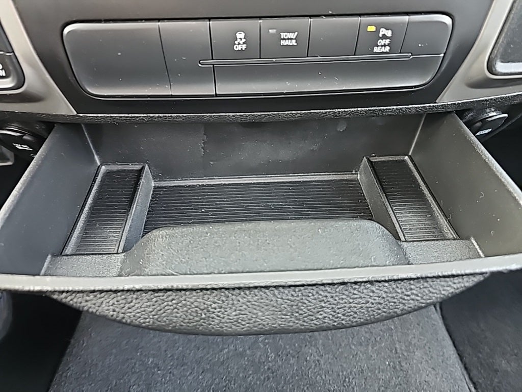 2020 RAM 1500 Classic Warlock