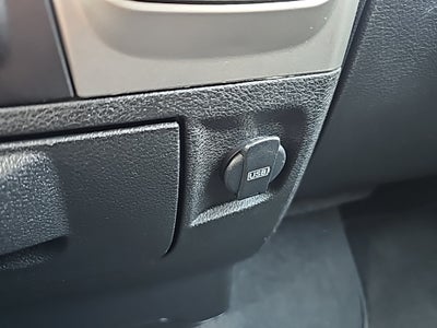 2020 RAM 1500 Classic Warlock