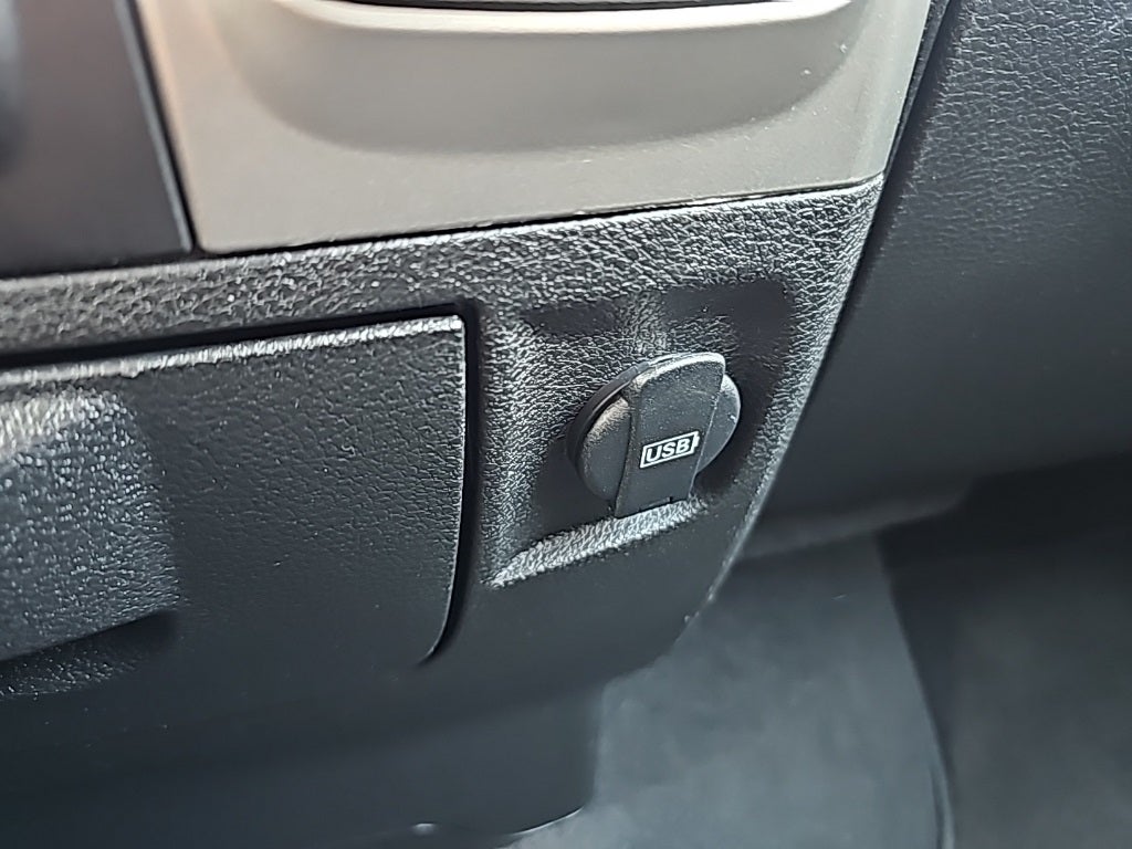 2020 RAM 1500 Classic Warlock