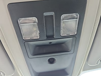 2020 RAM 1500 Classic Warlock