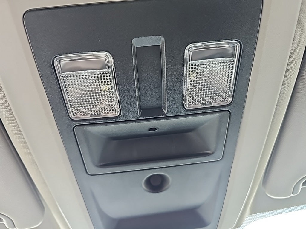 2020 RAM 1500 Classic Warlock