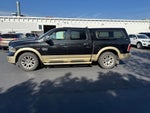 2015 RAM 1500 Laramie Longhorn
