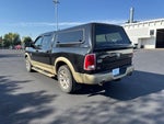 2015 RAM 1500 Laramie Longhorn