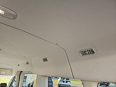2024 Ford Transit-350 XL 15 Passenger