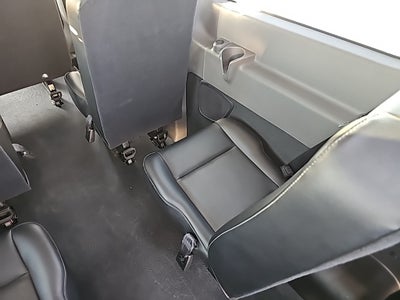 2024 Ford Transit-350 XL 15 Passenger
