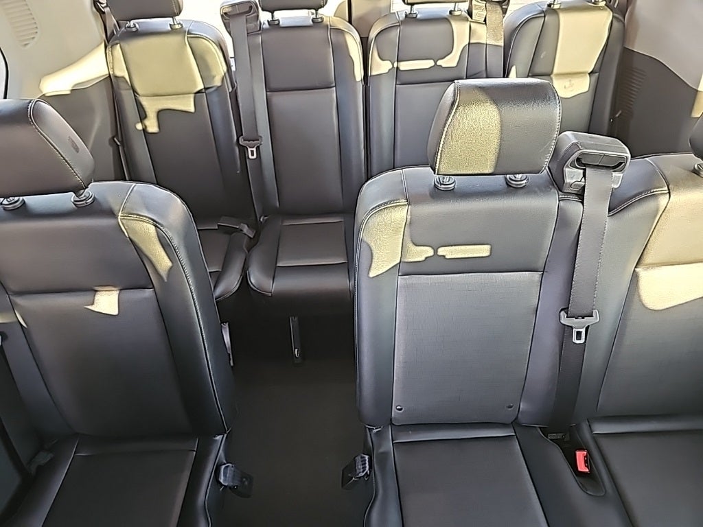 2024 Ford Transit-350 XL 15 Passenger