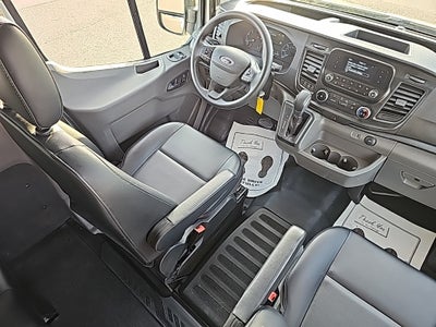 2024 Ford Transit-350 XL 15 Passenger