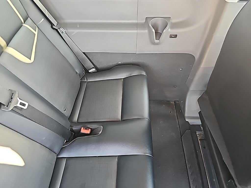 2024 Ford Transit-350 XL 15 Passenger