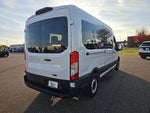 2024 Ford Transit-350 XL 15 Passenger