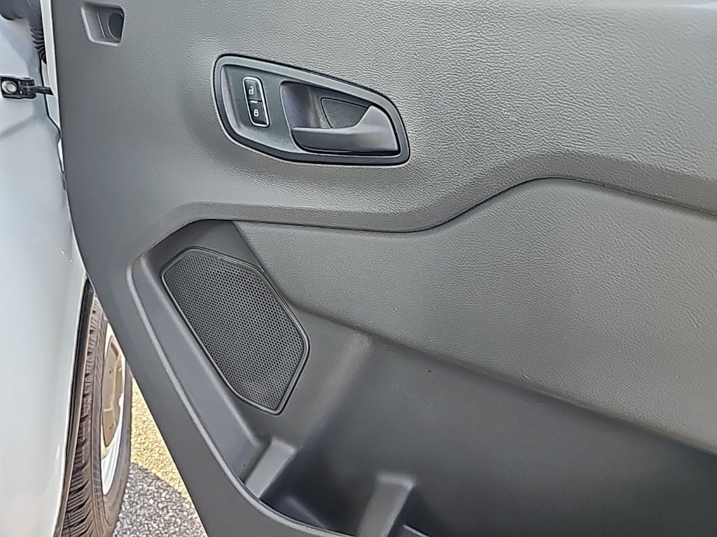 2024 Ford Transit-350 XL 15 Passenger