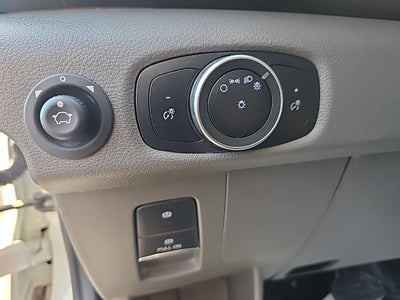 2024 Ford Transit-350 XL 15 Passenger