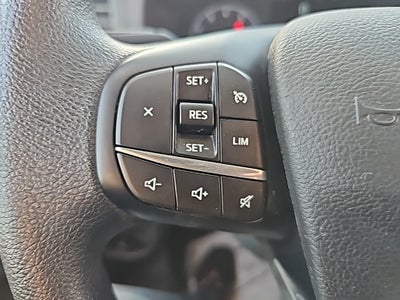 2024 Ford Transit-350 XL 15 Passenger