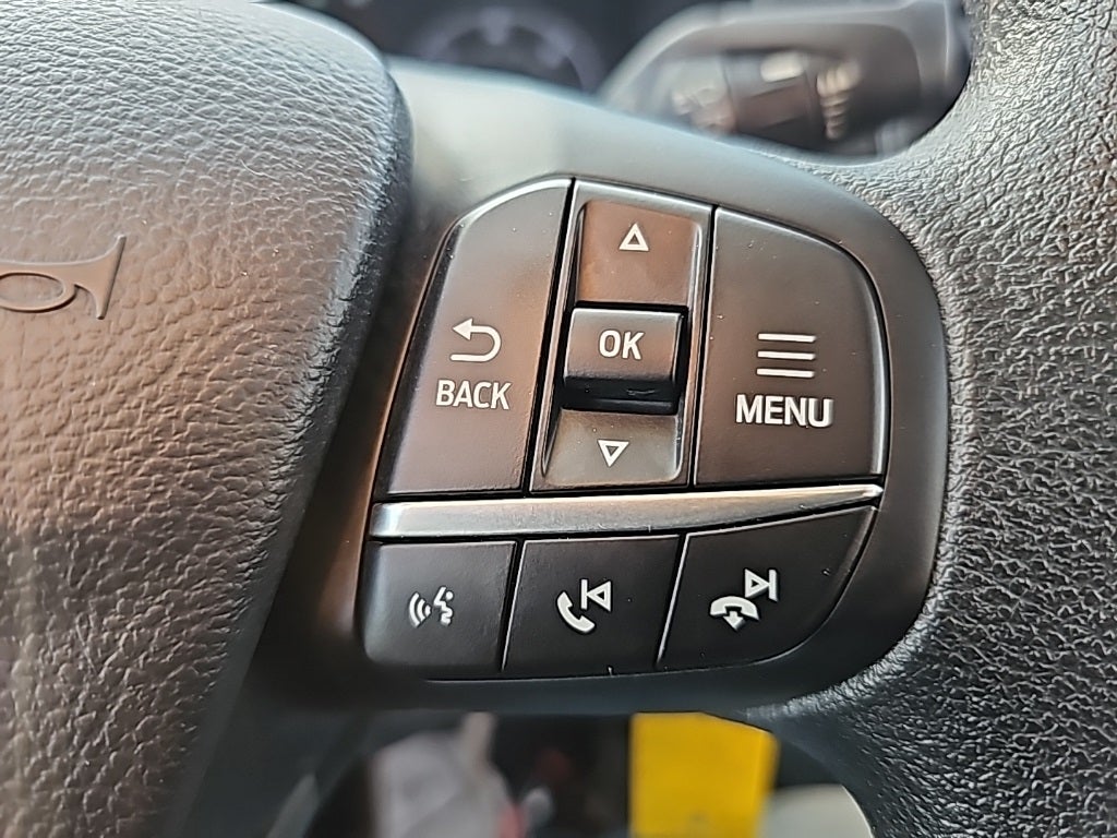 2024 Ford Transit-350 XL 15 Passenger