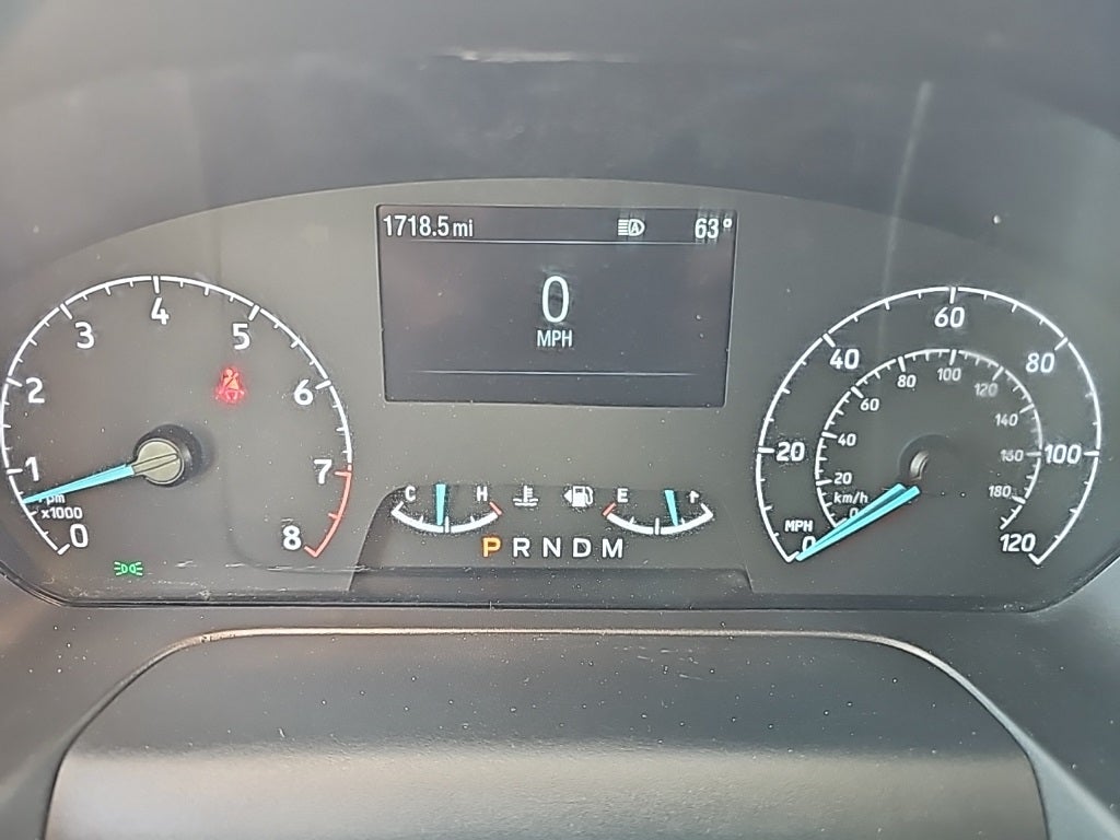 2024 Ford Transit-350 XL 15 Passenger