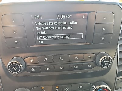 2024 Ford Transit-350 XL 15 Passenger