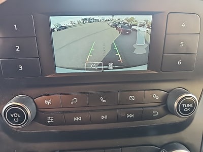 2024 Ford Transit-350 XL 15 Passenger