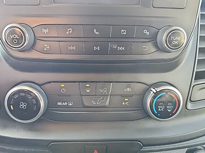 2024 Ford Transit-350 XL 15 Passenger