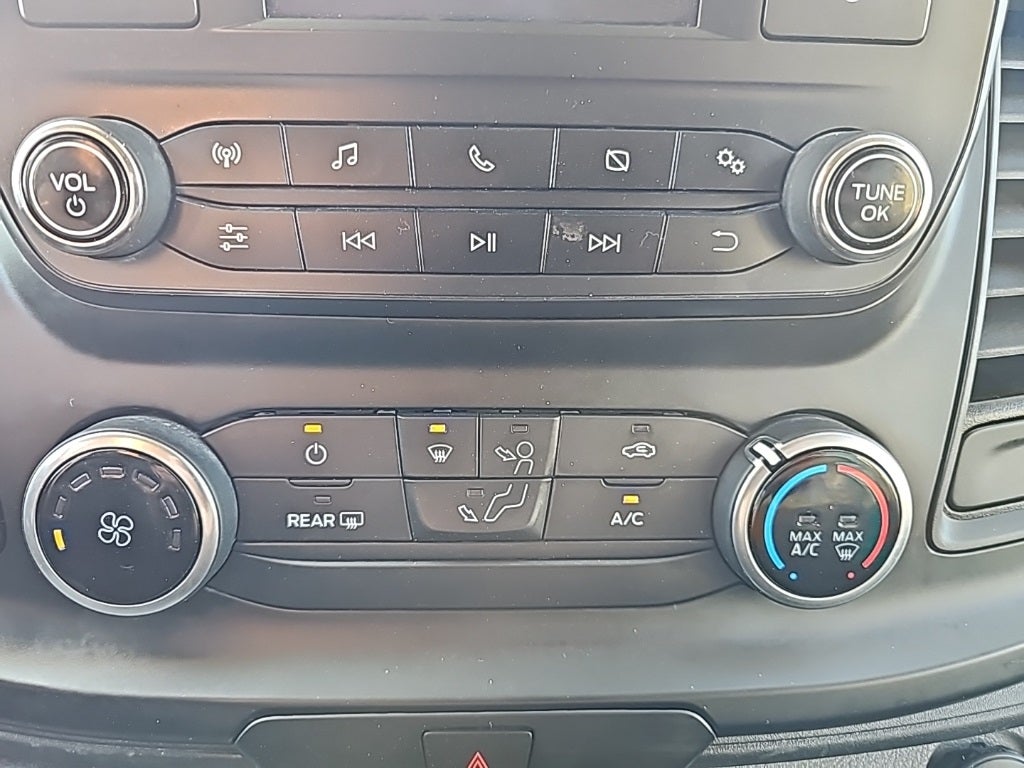 2024 Ford Transit-350 XL 15 Passenger