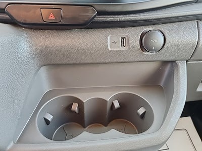 2024 Ford Transit-350 XL 15 Passenger