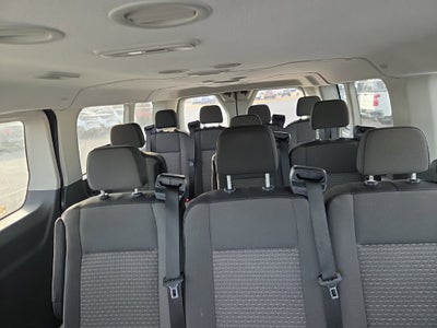 2022 Ford Transit-350 XLT
