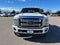 2015 Ford F-250SD Platinum