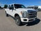 2015 Ford F-250SD Platinum