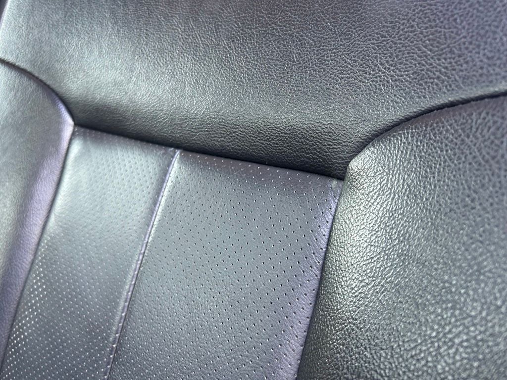 2012 Ford F-250SD Lariat