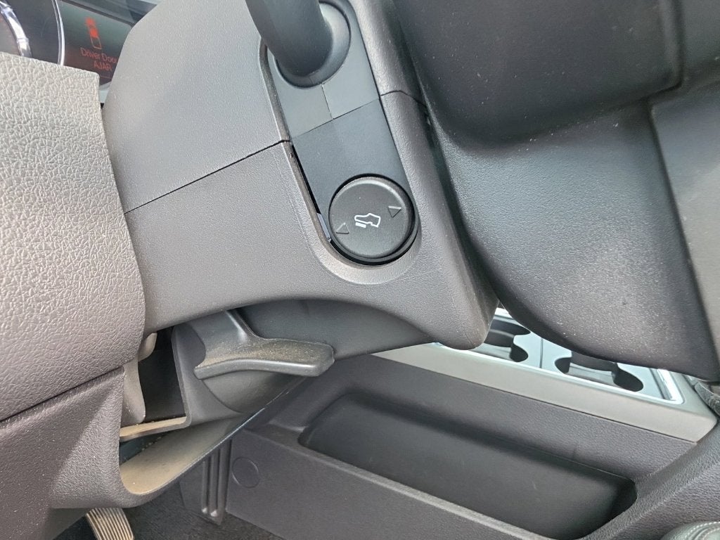 2012 Ford F-250SD Lariat