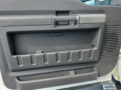 2012 Ford F-250SD Lariat