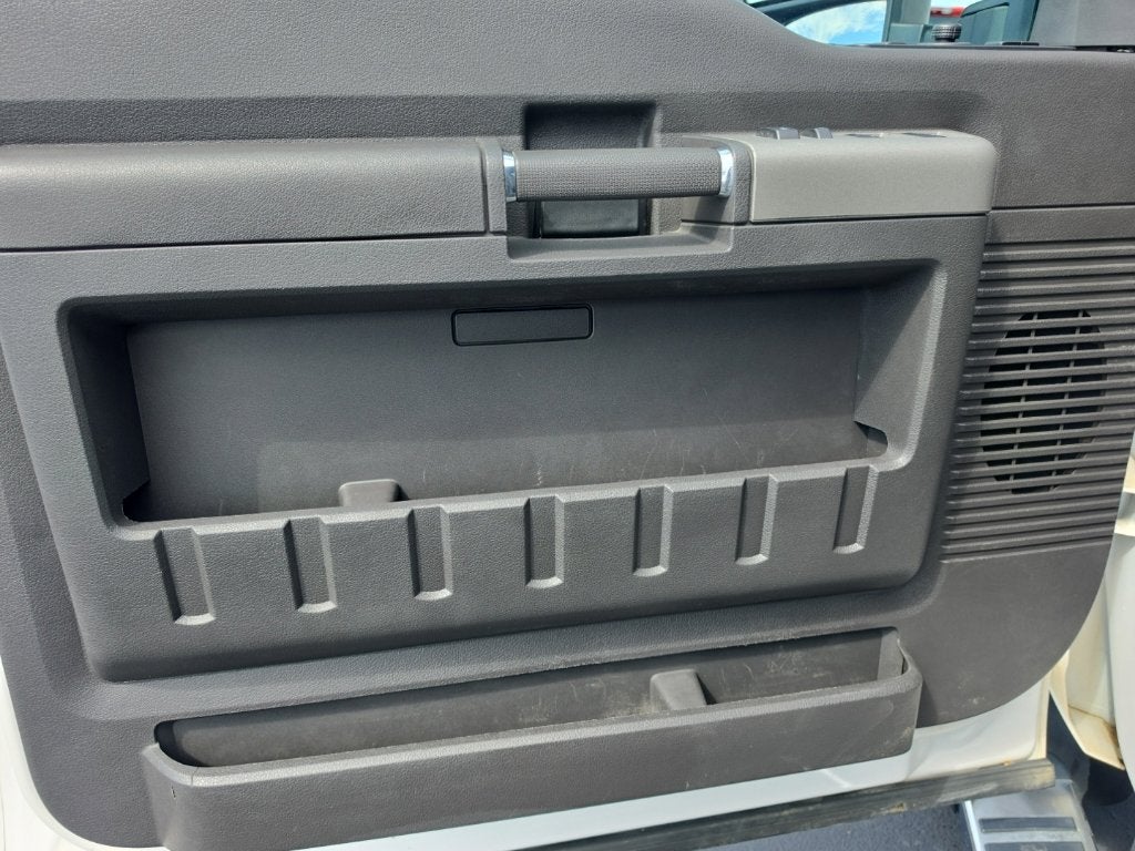 2012 Ford F-250SD Lariat