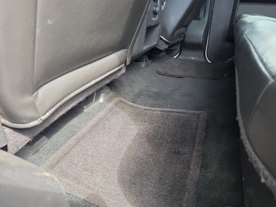 2012 Ford F-250SD Lariat