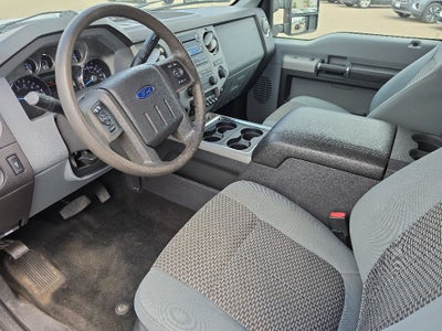 2015 Ford F-350SD XLT