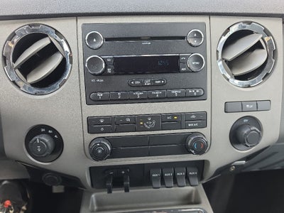 2015 Ford F-350SD XLT