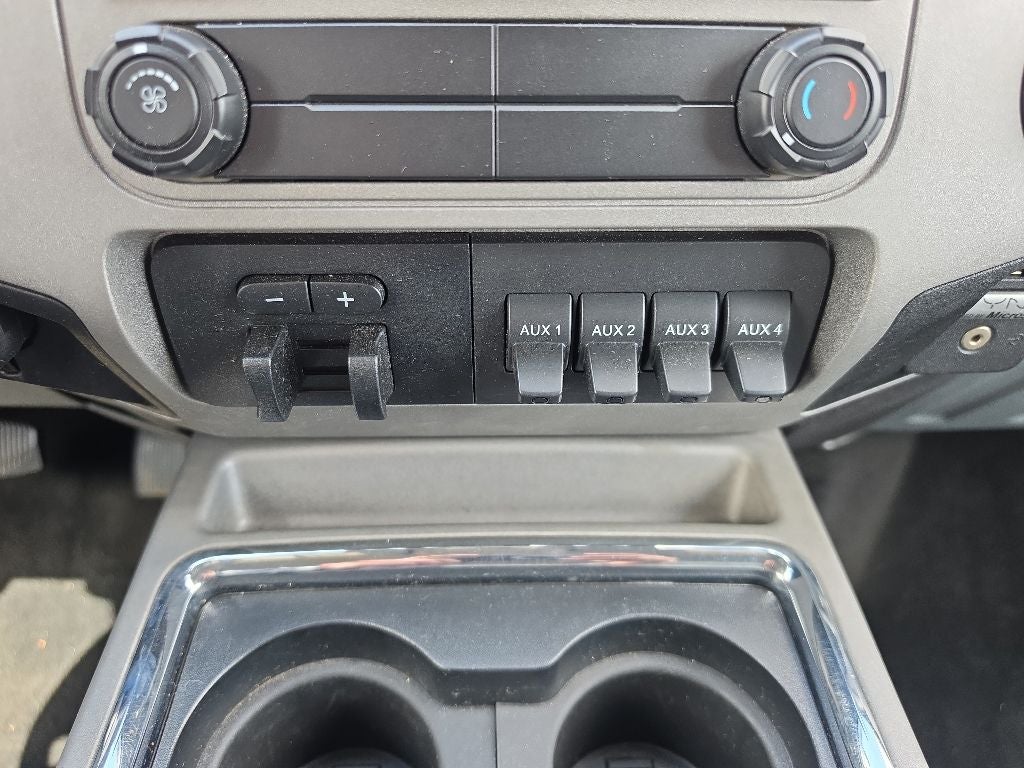 2015 Ford F-350SD XLT