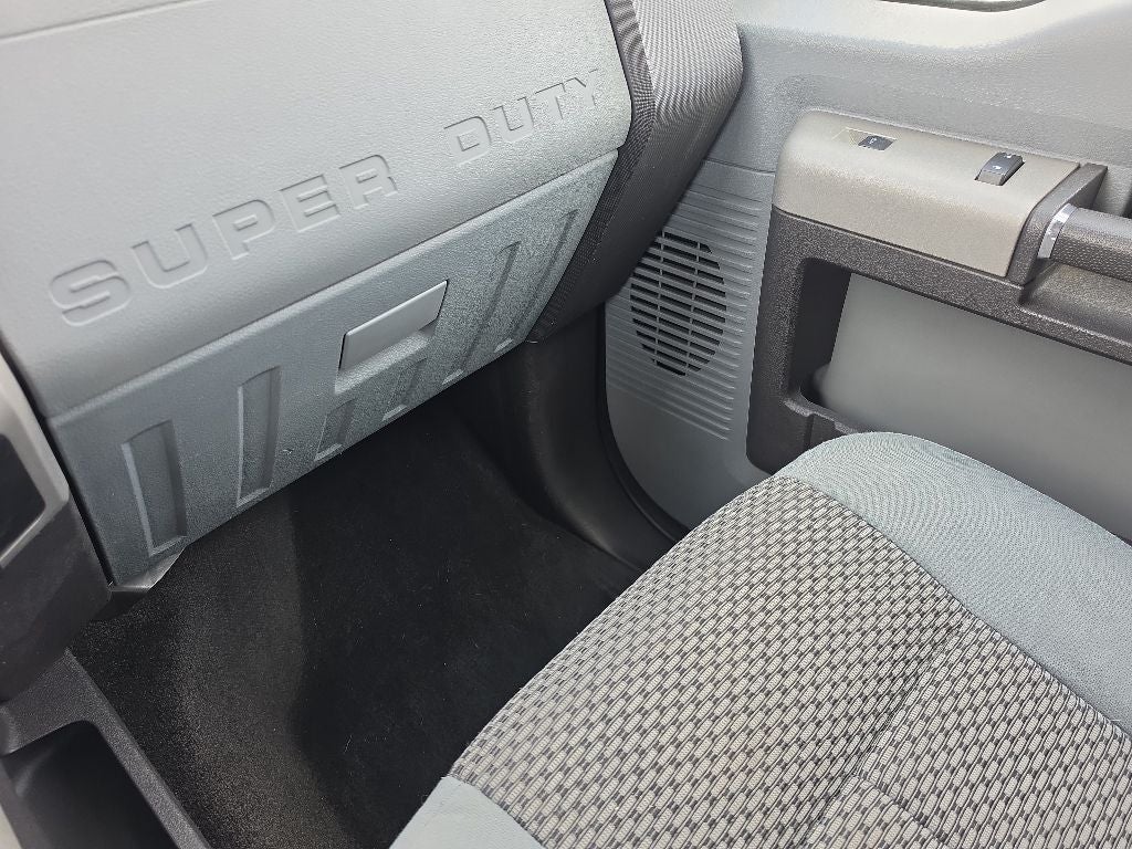 2015 Ford F-350SD XLT