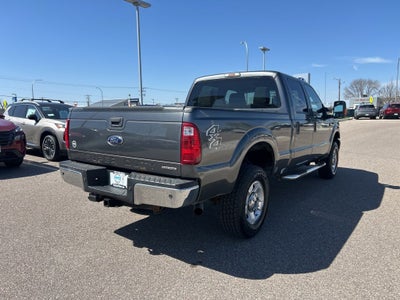 2015 Ford F-350SD XLT