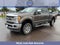 2017 Ford F-350SD Lariat
