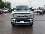2017 Ford F-350SD Lariat