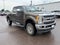 2017 Ford F-350SD Lariat