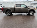 2017 Ford F-350SD Lariat