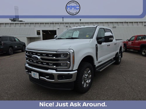 2023 Ford F-350SD Lariat