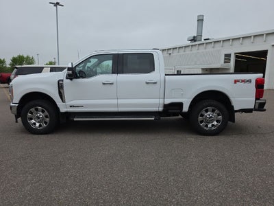 2023 Ford F-350SD Lariat