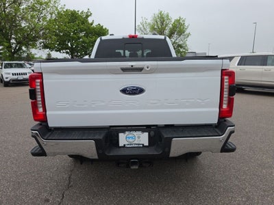 2023 Ford F-350SD Lariat