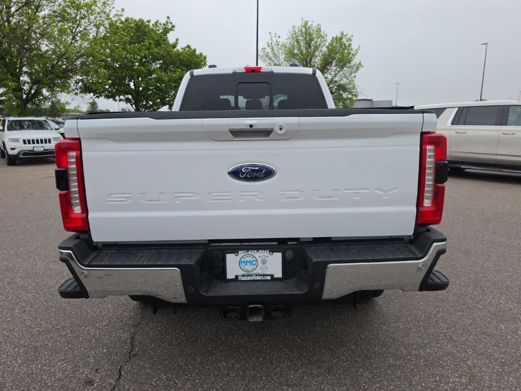 2023 Ford F-350SD Lariat