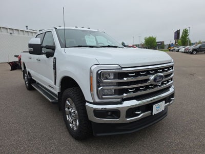 2023 Ford F-350SD Lariat