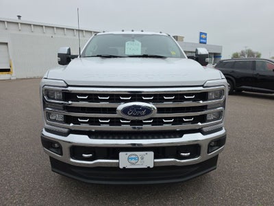 2023 Ford F-350SD Lariat