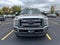 2012 Ford F-350SD Lariat